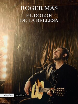 cover image of El dolor de la bellesa